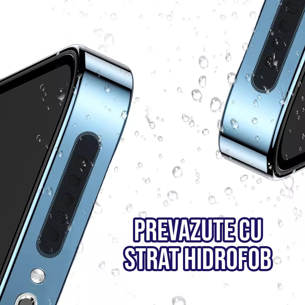 Set 20 stickere anti-praf pentru difuzorul telefonului KUIN™